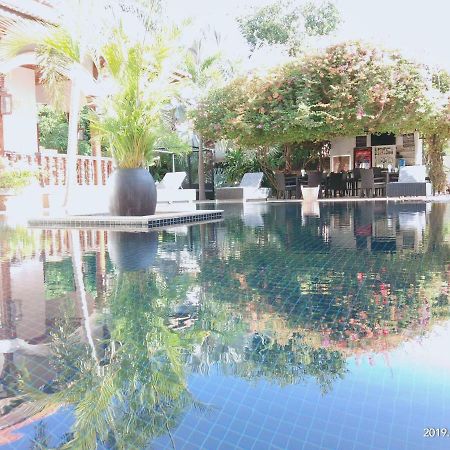 ยูเรก้า วิลลา เสียมเรียบ Hotel เสียมราฐ ภายนอก รูปภาพ
